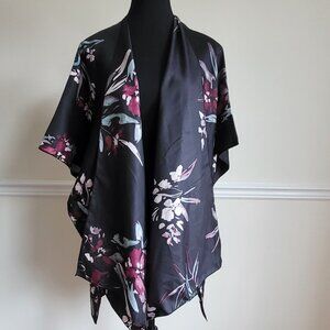 Le Chateau Kimono Cardigan, One Size